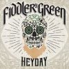 Heyday (Deluxe Edition) cover artwork